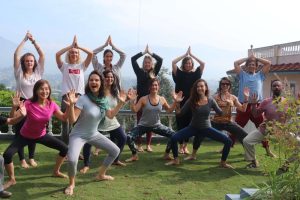 Meditation & Yoga Retreat Thotslife Reviews