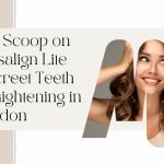 The Scoop on Invisalign Lite: Discreet Teeth Straightening in London