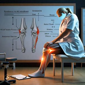 Understanding the Root Causes of Knee Immobility A Comprehensive Guide