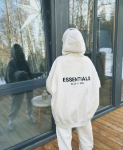 The Ultimate Guide to Essentials Hoodie